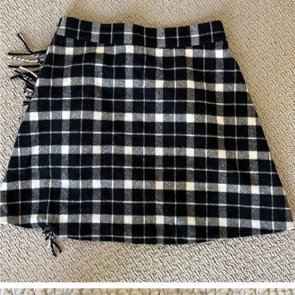 Kate Spade Skirt the Rules Wool skirt - Picture 2 of 5